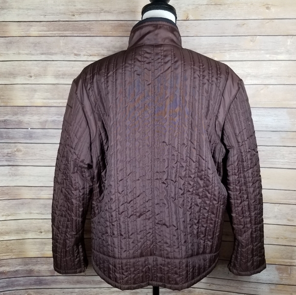 Oakley Software Zipper Jacket Size Large - Picture 6 of 12